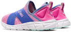 Shop ASICS Quantum Lyte 童款便鞋 PS '紅龍果霧藍色' 1204A102-700