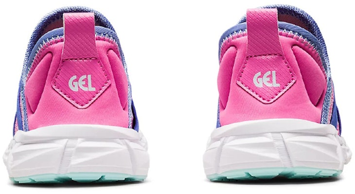 ASICS Quantum Lyte Slip-On PS 'Dragon Fruit Periwinkle Blue' 1204A102-700 Purchase ASICS Quantum Lyte Slip-On PS 'Dragon Fruit Periwinkle Blue' 1204A102-700