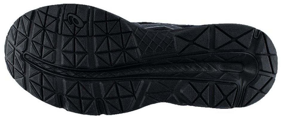 亚瑟士 Raiden 2 '黑色低帮' 1011A907-002 Shop 亚瑟士 Raiden 2 '黑色低帮' 1011A907-002