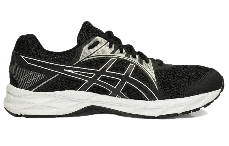 Order Asics Raiden 2 防滑耐磨 低筒 跑步鞋 男款 黑色