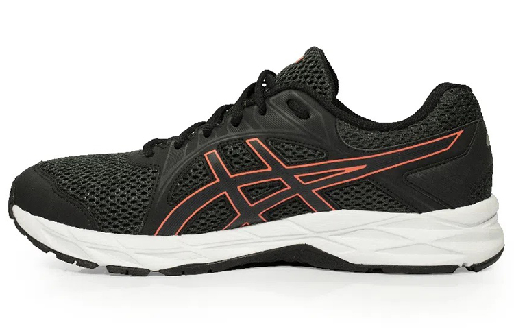 Buy ASICS Raiden 2 'Negro Naranja' 1011A907-005