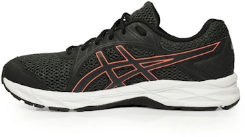 ASICS Raiden 2 'Black Orange' 1011A907-005 ASICS Raiden 2 'Black Orange' 1011A907-005