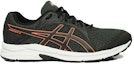 Order ASICS 雷电2代 '黑橙' 1011A907-005