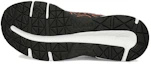 Lookbook ASICS Raiden 2 ''Schwarz Orange'' 1011A907-005