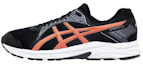 Buy Asics Raiden 2 跑步鞋 黑橙白
Translation: Asics 雷電 2 跑步鞋 黑橙白