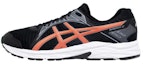 Buy ASICS Raiden 2 'Hitam Oranye Putih' 1011A907-006