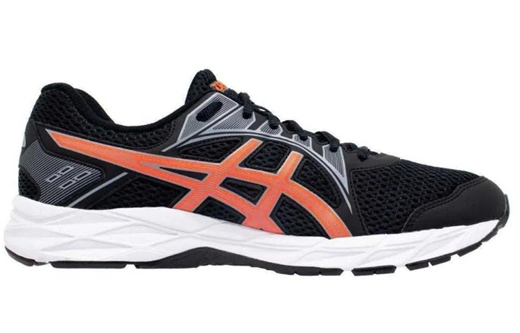 Order アシックス レイデン2 黒/オレンジ/白 1011A907-006
