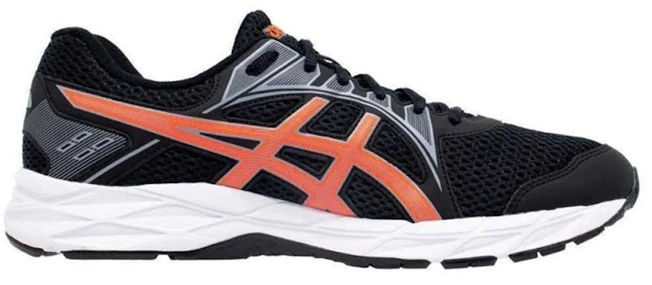 ASICS Raiden 2 'Hitam Oranye Putih' 1011A907-006 Order ASICS Raiden 2 'Hitam Oranye Putih' 1011A907-006