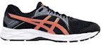 Order ASICS Raiden 2 'Hitam Oranye Putih' 1011A907-006