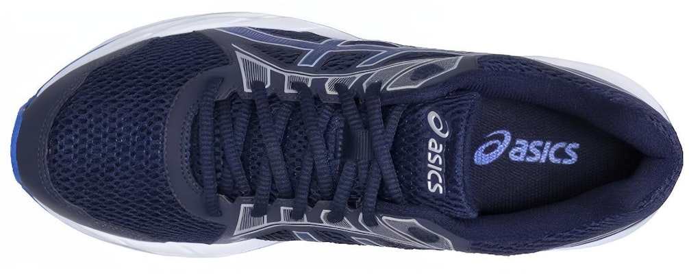 亚瑟士 Raiden 2 '蓝色' 1013A102-400 Lookbook 亚瑟士 Raiden 2 '蓝色' 1013A102-400