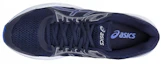 Lookbook ASICS Raiden 2 ''Bleu'' 1013A102-400