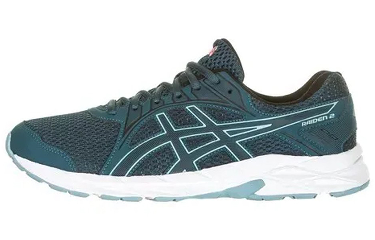 ASICS Raiden 2 'Blue Breeze' 1011A907-403