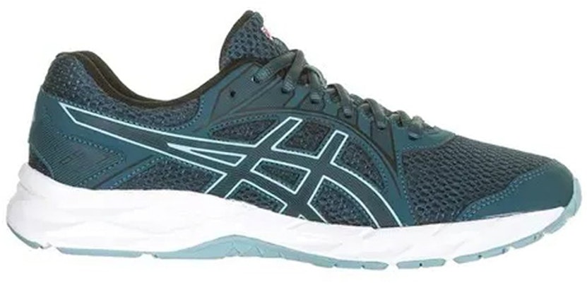 亚瑟士 Raiden 2 '蓝色微风' 1011A907-403 Order 亚瑟士 Raiden 2 '蓝色微风' 1011A907-403