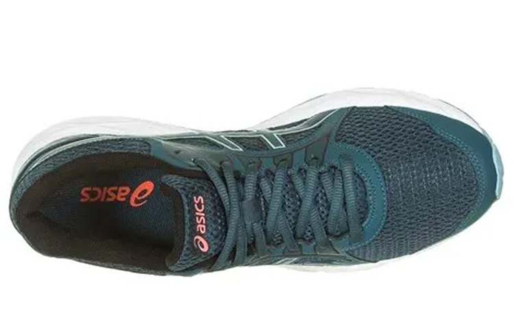 Lookbook ASICS Raiden 2 ''Brise Bleue'' 1011A907-403