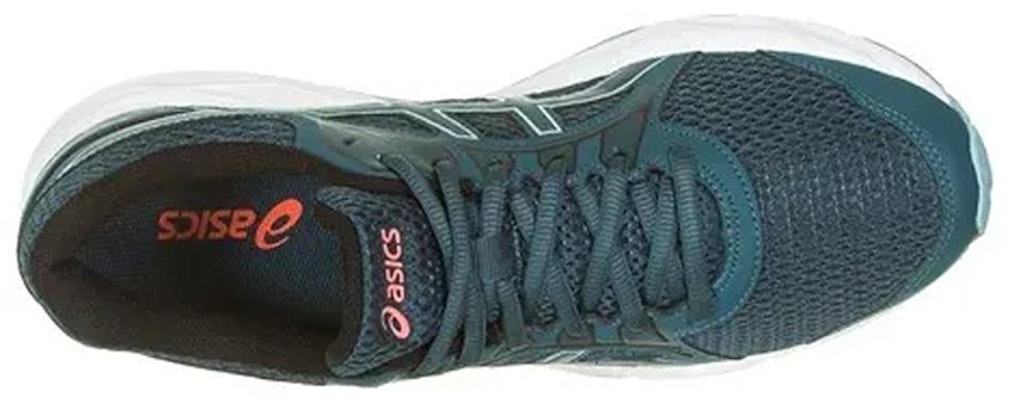 亚瑟士 Raiden 2 '蓝色微风' 1011A907-403 Lookbook 亚瑟士 Raiden 2 '蓝色微风' 1011A907-403