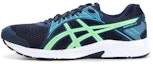 Buy ASICS Raiden 2 '蓝绿拼色' 1011A907-404