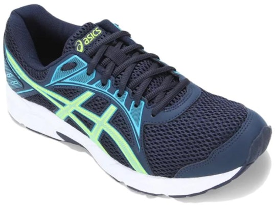 ASICS Raiden 2 '蓝绿拼色' 1011A907-404 Order ASICS Raiden 2 '蓝绿拼色' 1011A907-404