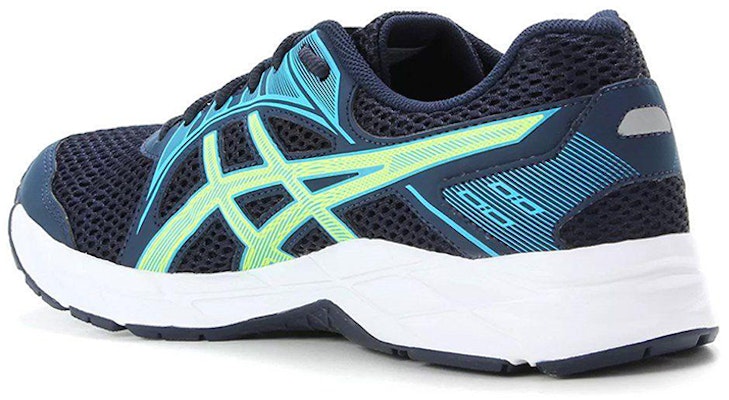 ASICS Raiden 2 '蓝绿拼色' 1011A907-404 Lookbook ASICS Raiden 2 '蓝绿拼色' 1011A907-404