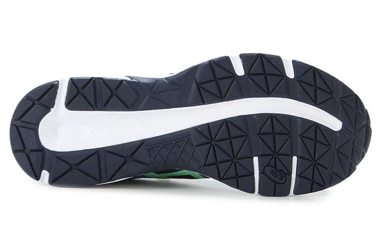 Purchase 아식스 라이덴 2 '블루그린 컬러블록' 1011A907-404