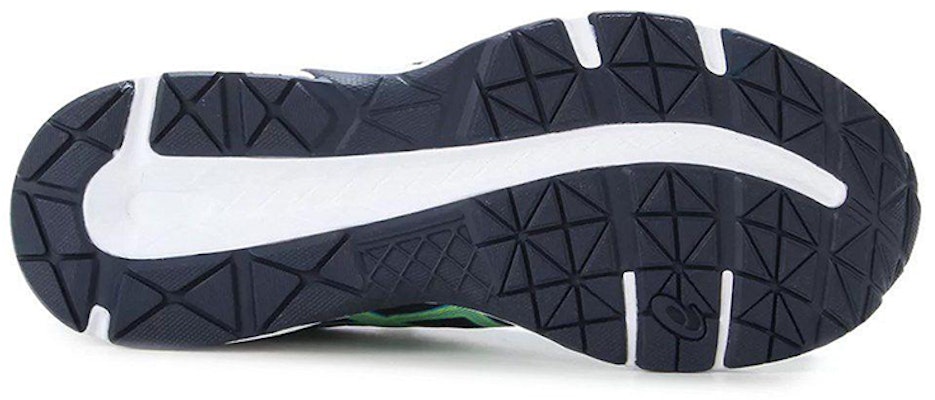 ASICS Raiden 2 '蓝绿拼色' 1011A907-404 Purchase ASICS Raiden 2 '蓝绿拼色' 1011A907-404