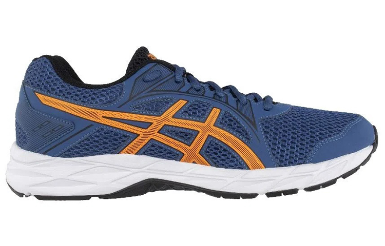 Order ASICS Raiden 2 ''Bleu Baskets Basses'' 1011A907-401