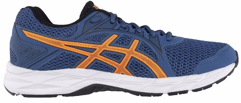 亚瑟士 Raiden 2 蓝色低帮款 1011A907-401 Order 亚瑟士 Raiden 2 蓝色低帮款 1011A907-401