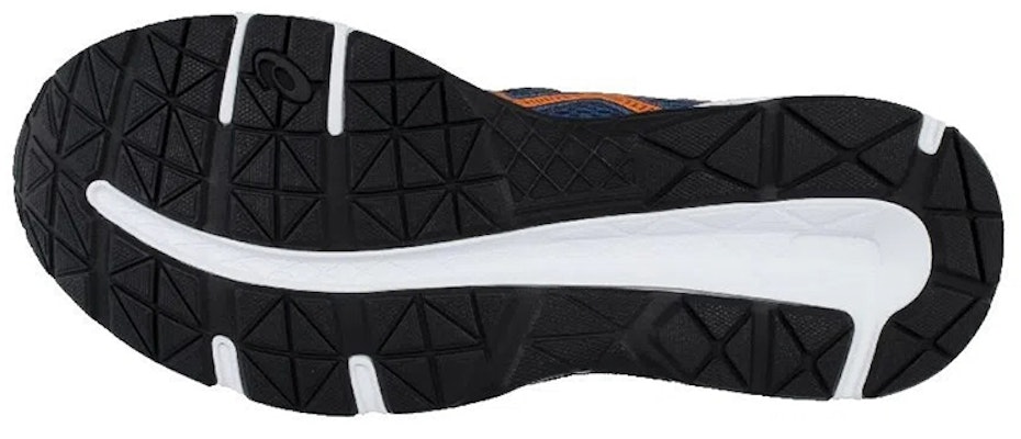 亚瑟士 Raiden 2 蓝色低帮款 1011A907-401 Shop 亚瑟士 Raiden 2 蓝色低帮款 1011A907-401