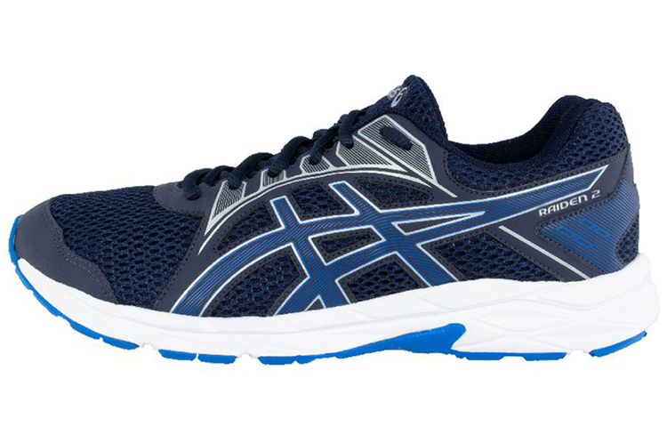 ASICS Raiden 2 'Blue White' 1011A907-400