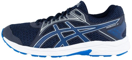ASICS Raiden 2 'Blue White' 1011A907-400 ASICS Raiden 2 'Blue White' 1011A907-400