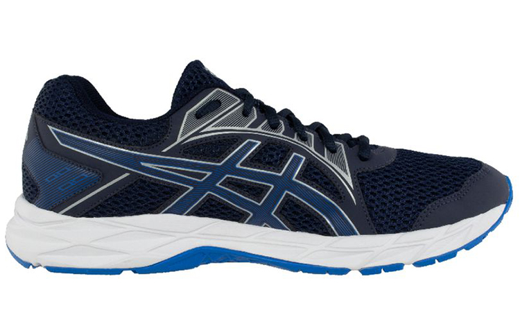 Order ASICS Raiden 2 ''Blauw Wit'' 1011A907-400