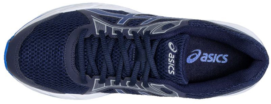 亚瑟士 Raiden 2 '蓝白' 1011A907-400 Lookbook 亚瑟士 Raiden 2 '蓝白' 1011A907-400