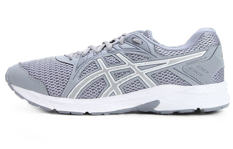 ASICS Raiden 2 'Grey White' 1011A907-101
