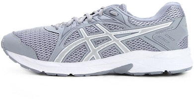 ASICS Raiden 2 'Grey White' 1011A907-101 ASICS Raiden 2 'Grey White' 1011A907-101