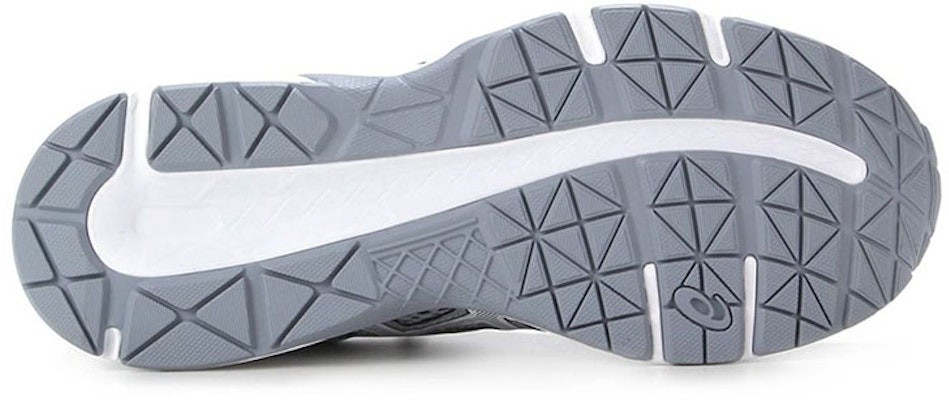 亚瑟士 雷电2 '灰白' 1011A907-101 Lookbook 亚瑟士 雷电2 '灰白' 1011A907-101