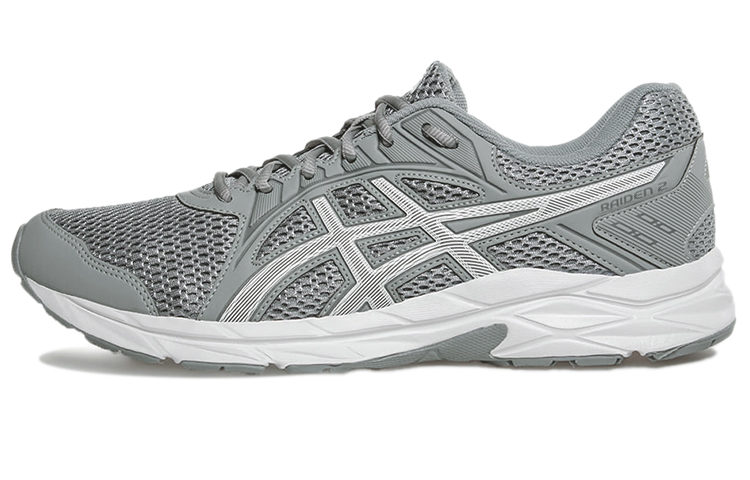 ASICS Raiden 2 'Lead Grey' 1011A907-021