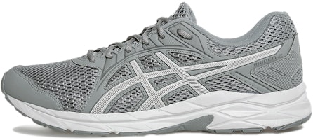 ASICS Raiden 2 'Lead Grey' 1011A907-021 ASICS Raiden 2 'Lead Grey' 1011A907-021
