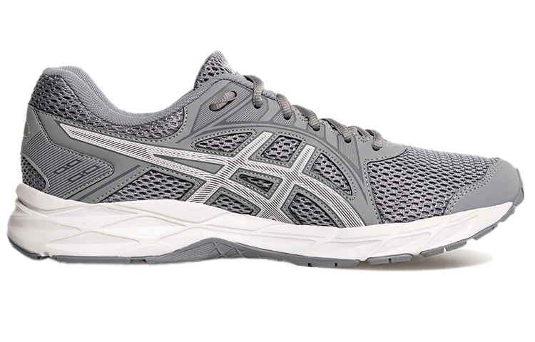 Order ASICS Raiden 2 'Gris Plomo' 1011A907-021