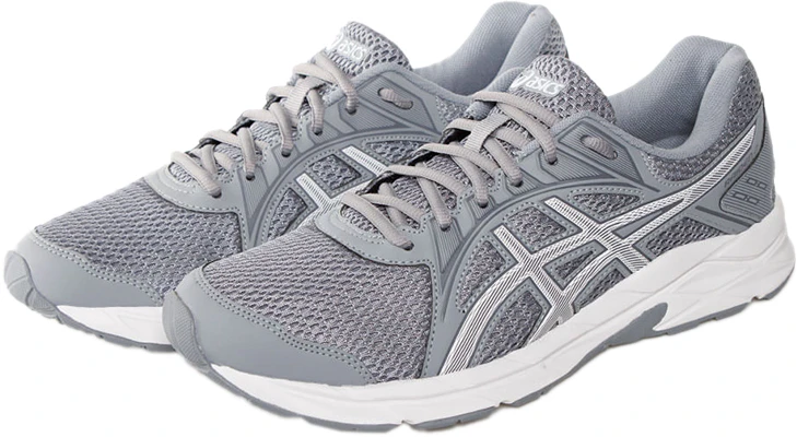 ASICS Raiden 2 ''Lead Grey'' Herren-Sneaker 1011A907-021 Lookbook ASICS Raiden 2 ''Lead Grey'' Herren-Sneaker 1011A907-021