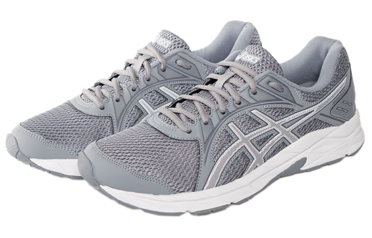Lookbook ASICS Raiden 2 'Gris Plomo' 1011A907-021