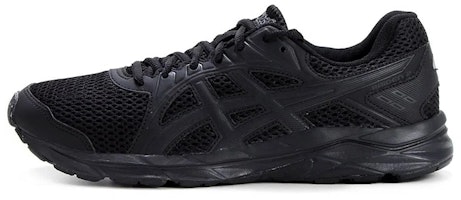 ASICS Raiden 2 'Triple Black' 1011A907-007 ASICS Raiden 2 'Triple Black' 1011A907-007