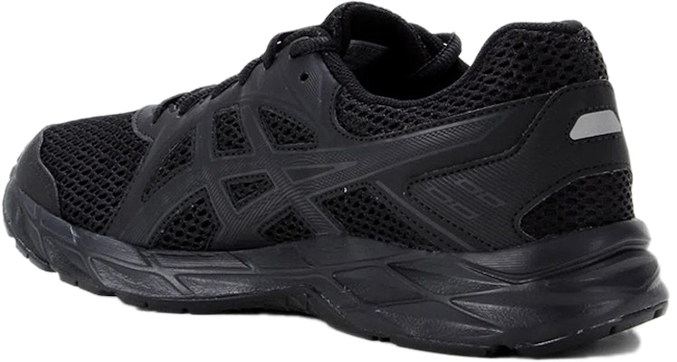 ASICS Raiden 2 '全黑'跑鞋 1011A907-007 Order ASICS Raiden 2 '全黑'跑鞋 1011A907-007