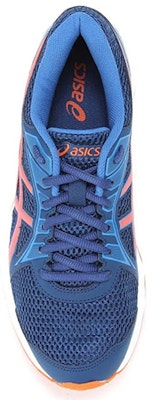 亚瑟士 Raiden 2 低帮 '蓝橙' 1011A907-405 Shop 亚瑟士 Raiden 2 低帮 '蓝橙' 1011A907-405