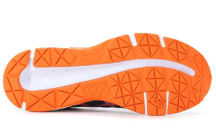 Purchase ASICS Raiden 2 Low 'Azul Naranja' 1011A907-405