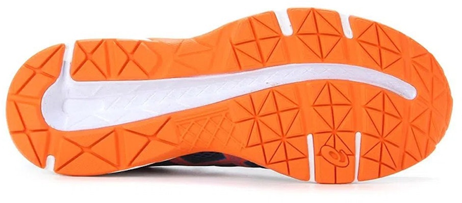 亚瑟士 Raiden 2 低帮 '蓝橙' 1011A907-405 Purchase 亚瑟士 Raiden 2 低帮 '蓝橙' 1011A907-405