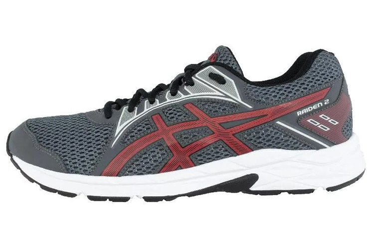 ASICS Raiden 2 Low 'Grey' 1011A907-020