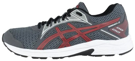 ASICS Raiden 2 Low 'Grey' 1011A907-020 ASICS Raiden 2 Low 'Grey' 1011A907-020