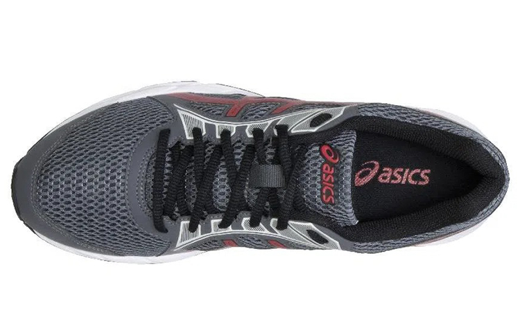 Lookbook ASICS Raiden 2 Bas ''Gris'' 1011A907-020