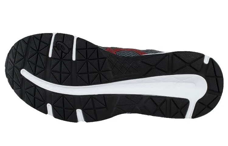 Shop ASICS Raiden 2 Bas ''Gris'' 1011A907-020