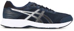 Order ASICS Raiden 3 'Hitam Biru' 1011B406-401