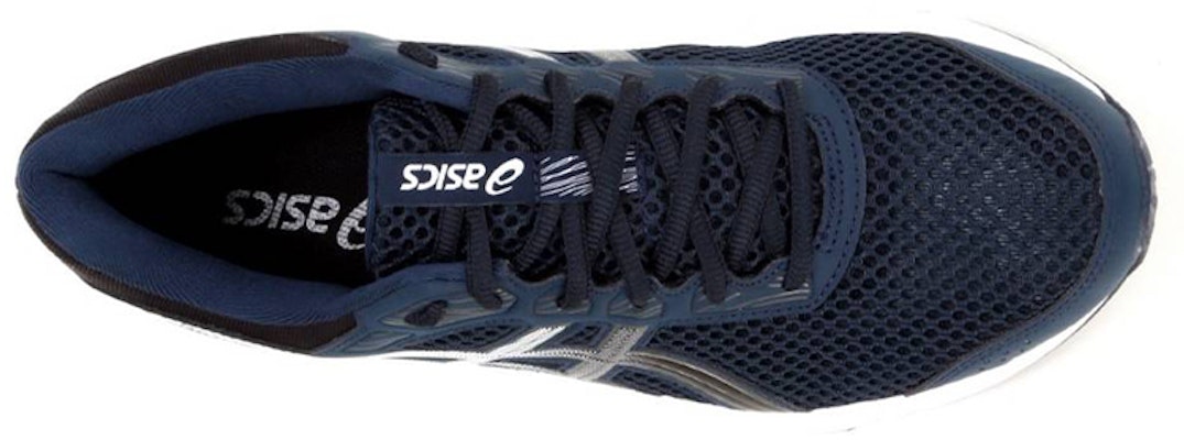 ASICS Raiden 3 'Hitam Biru' 1011B406-401 Lookbook ASICS Raiden 3 'Hitam Biru' 1011B406-401